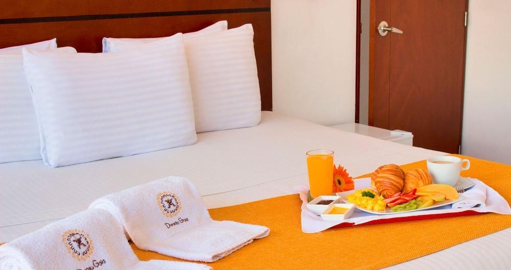 Hotel Dorado Gold 보고타 외부 사진