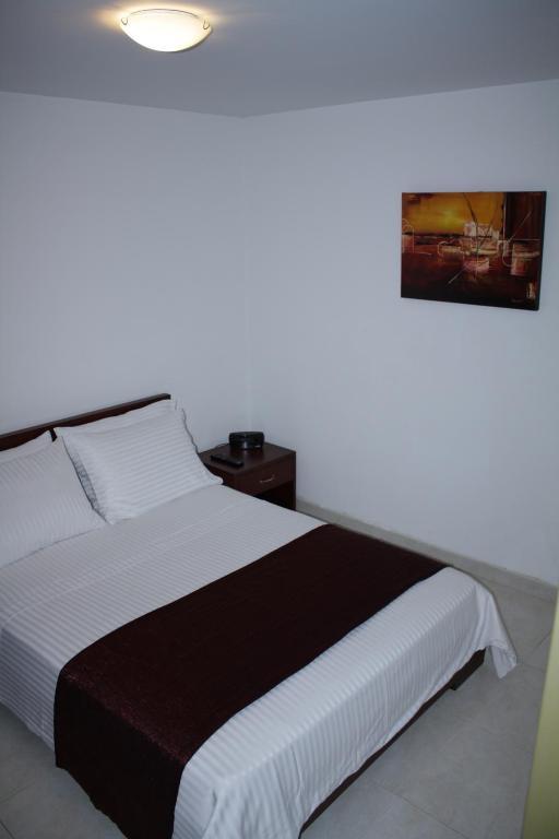 Hotel Dorado Gold 보고타 객실 사진