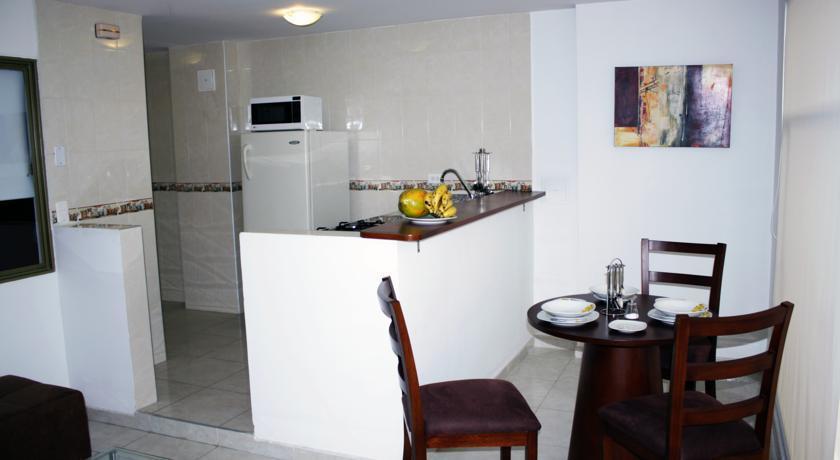 Hotel Dorado Gold 보고타 외부 사진