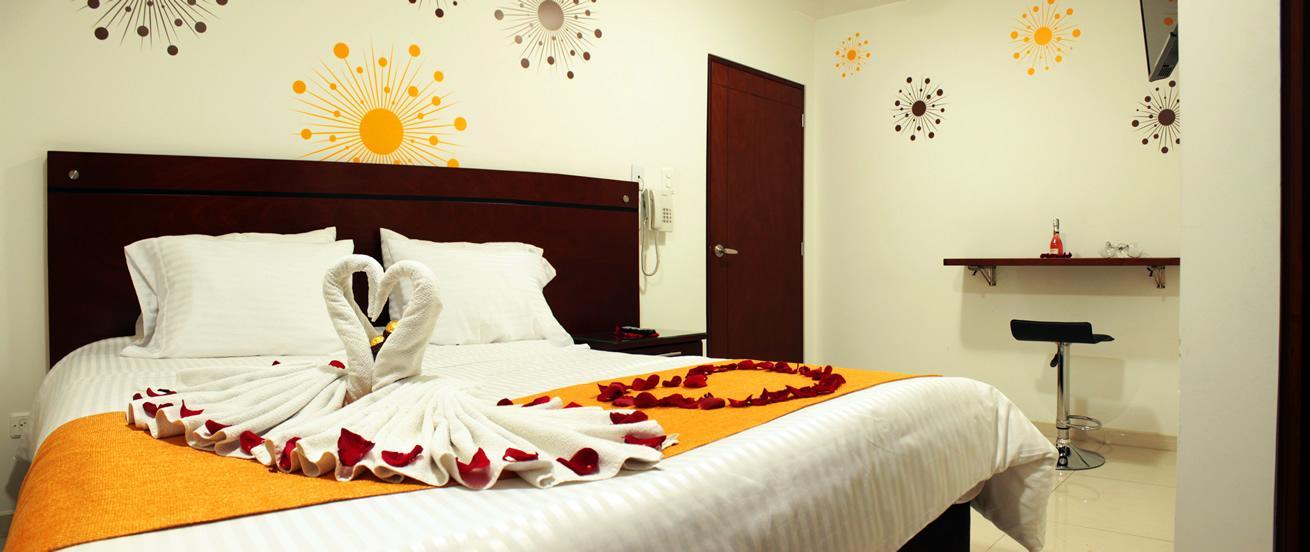 Hotel Dorado Gold 보고타 외부 사진
