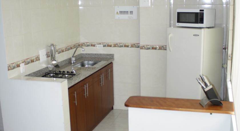 Hotel Dorado Gold 보고타 외부 사진